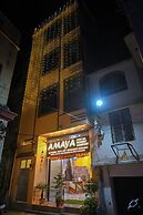 Amaya Deluxe