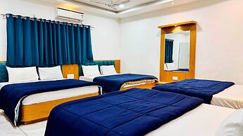 Hotel Raj Inn
