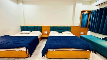 Hotel Raj Inn