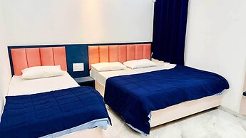 Hotel Raj Inn