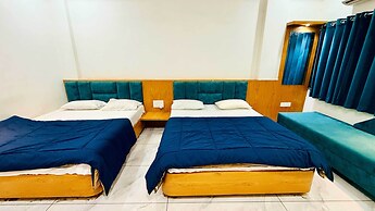 Hotel Raj Inn