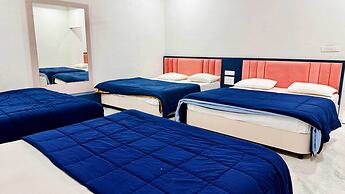 Hotel Raj Inn