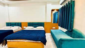 Hotel Raj Inn