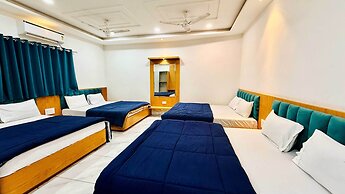 Hotel Raj Inn