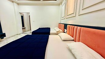 Hotel Raj Inn
