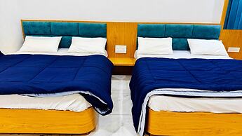 Hotel Raj Inn