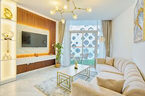 PVH - Canal Frontage 1BR - Millennium