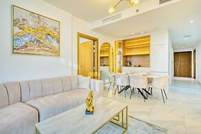 PVH - Canal Frontage 1BR - Millennium