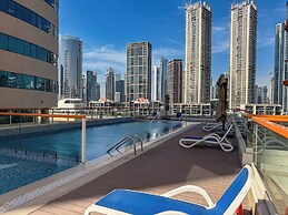 PVH - Canal Frontage 1BR - Millennium