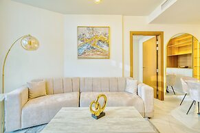 PVH - Canal Frontage 1BR - Millennium