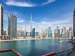 PVH - Canal Frontage 1BR - Millennium