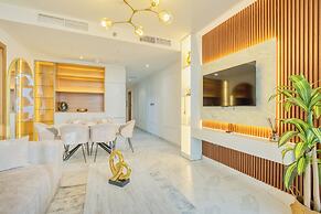 PVH - Canal Frontage 1BR - Millennium