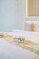 PVH - Canal Frontage 1BR - Millennium