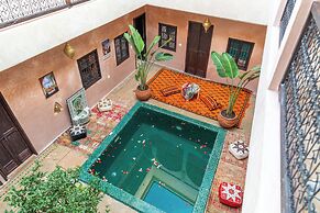 Riad Lalla Fatima
