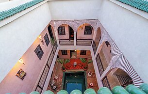 Riad Lalla Fatima
