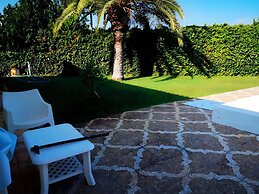 Chalet de Lujo con Piscina Privada