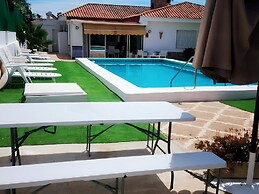 Chalet de Lujo con Piscina Privada