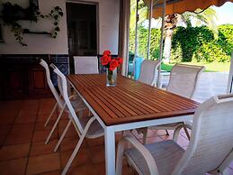 Chalet de Lujo con Piscina Privada