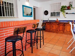 Chalet de Lujo con Piscina Privada