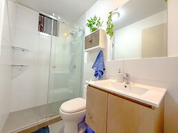 Modern XXL Apartment (303)