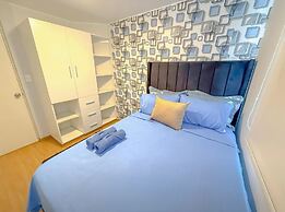 Modern XXL Apartment (303)