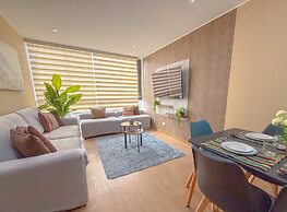 Modern XXL Apartment (303)