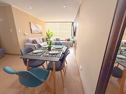 Modern XXL Apartment (303)
