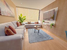 Modern XXL Apartment (303)