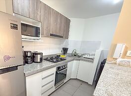 Modern XXL Apartment (303)