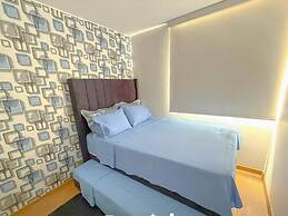 Modern XXL Apartment (303)