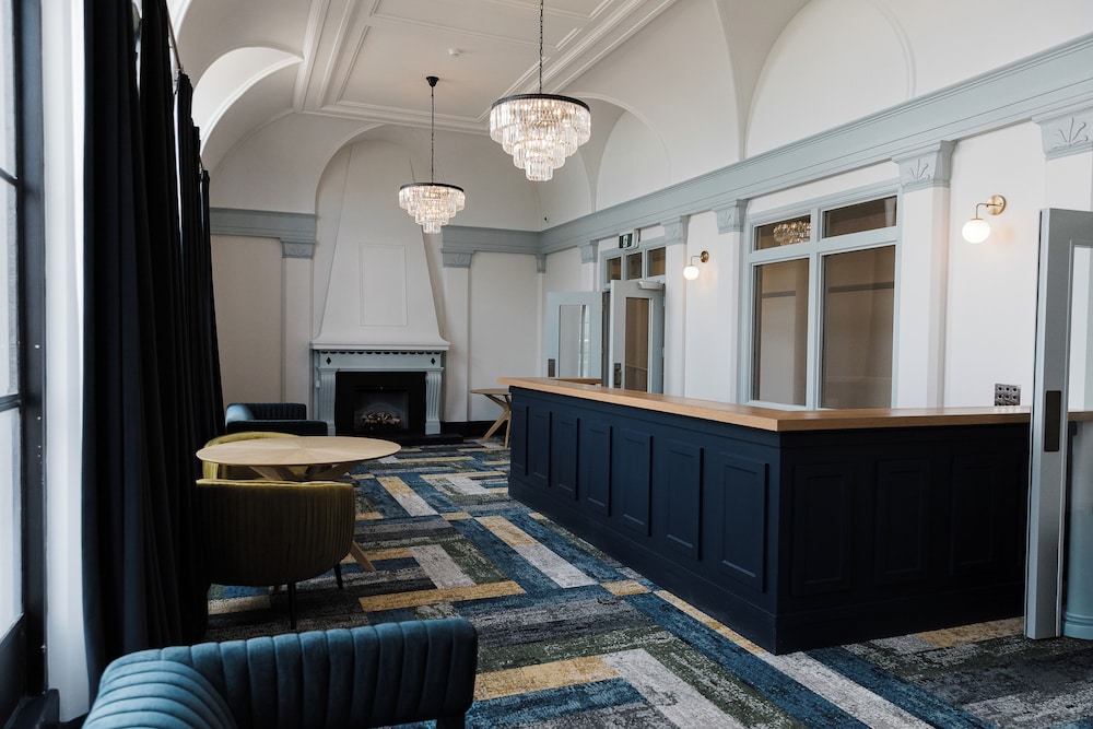 Criterion Hotel Napier