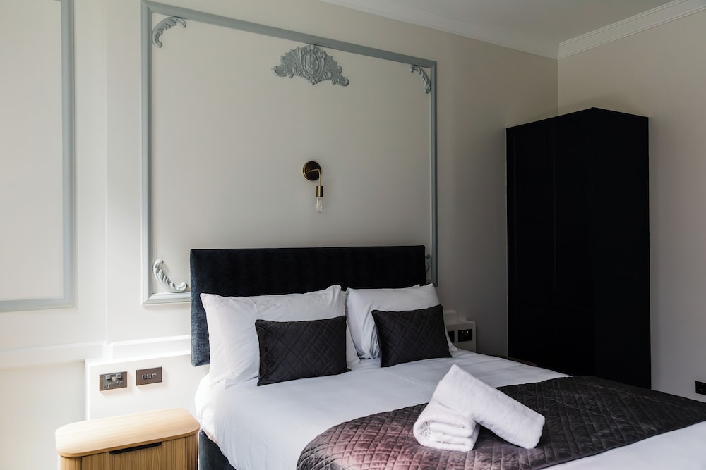 Criterion Hotel Napier