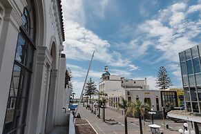 Criterion Hotel Napier