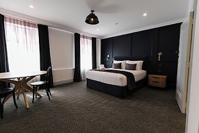 Criterion Hotel Napier
