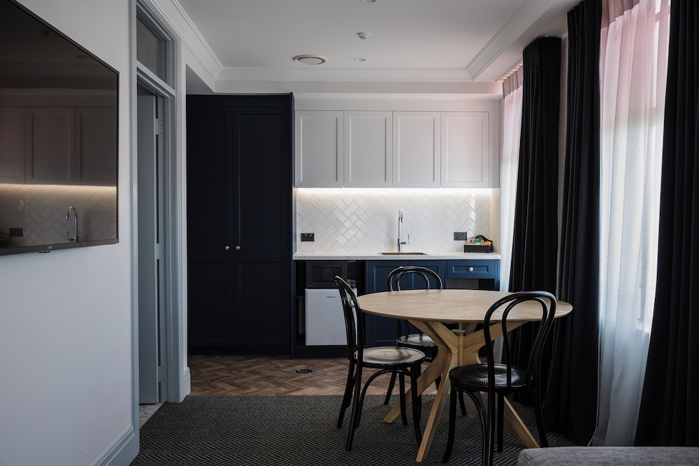 Criterion Hotel Napier