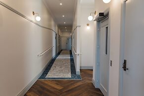 Criterion Hotel Napier