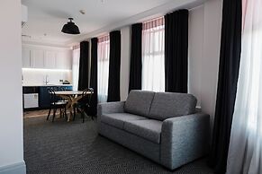 Criterion Hotel Napier