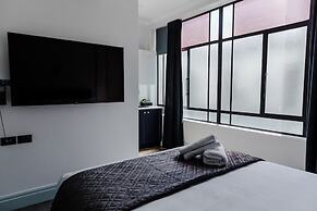 Criterion Hotel Napier
