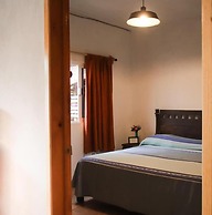 hospedaje casa teotleco