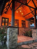 Valle Fresco Eco-Lodge