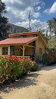 Valle Fresco Eco-Lodge