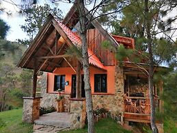 Valle Fresco Eco-Lodge