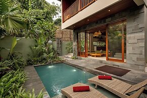 Nauma Ubud Villa