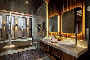 Nauma Ubud Villa