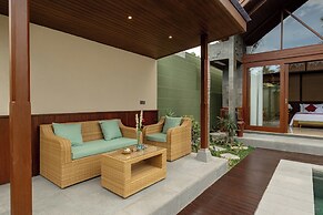 Nauma Ubud Villa