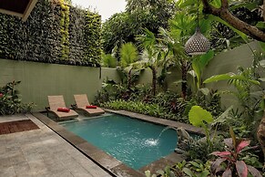 Nauma Ubud Villa