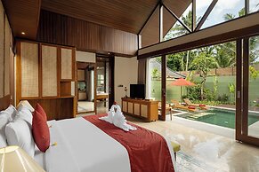 Nauma Ubud Villa