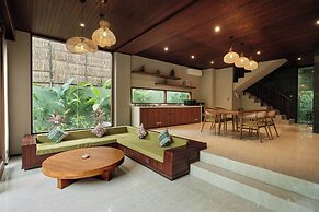 Nauma Ubud Villa