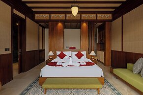 Nauma Ubud Villa