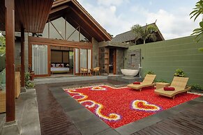 Nauma Ubud Villa